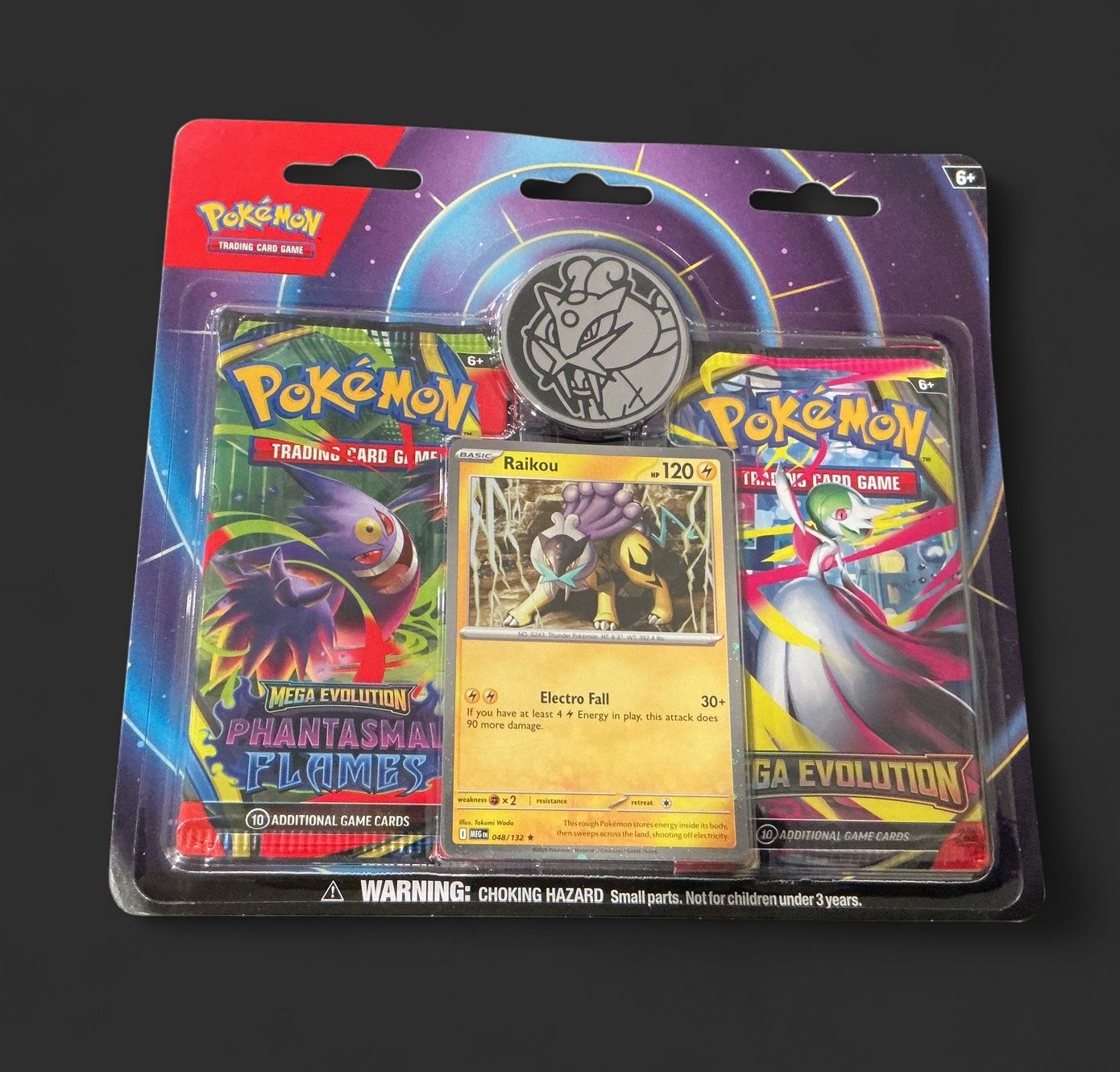 Two Pack Blister