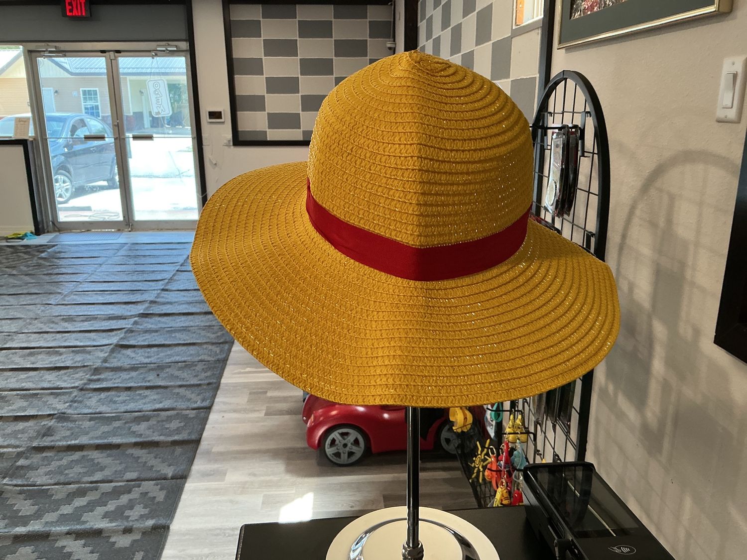 Fashion