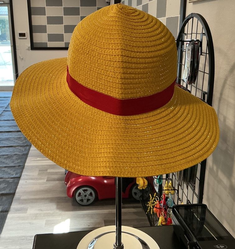 Luffy's Hat