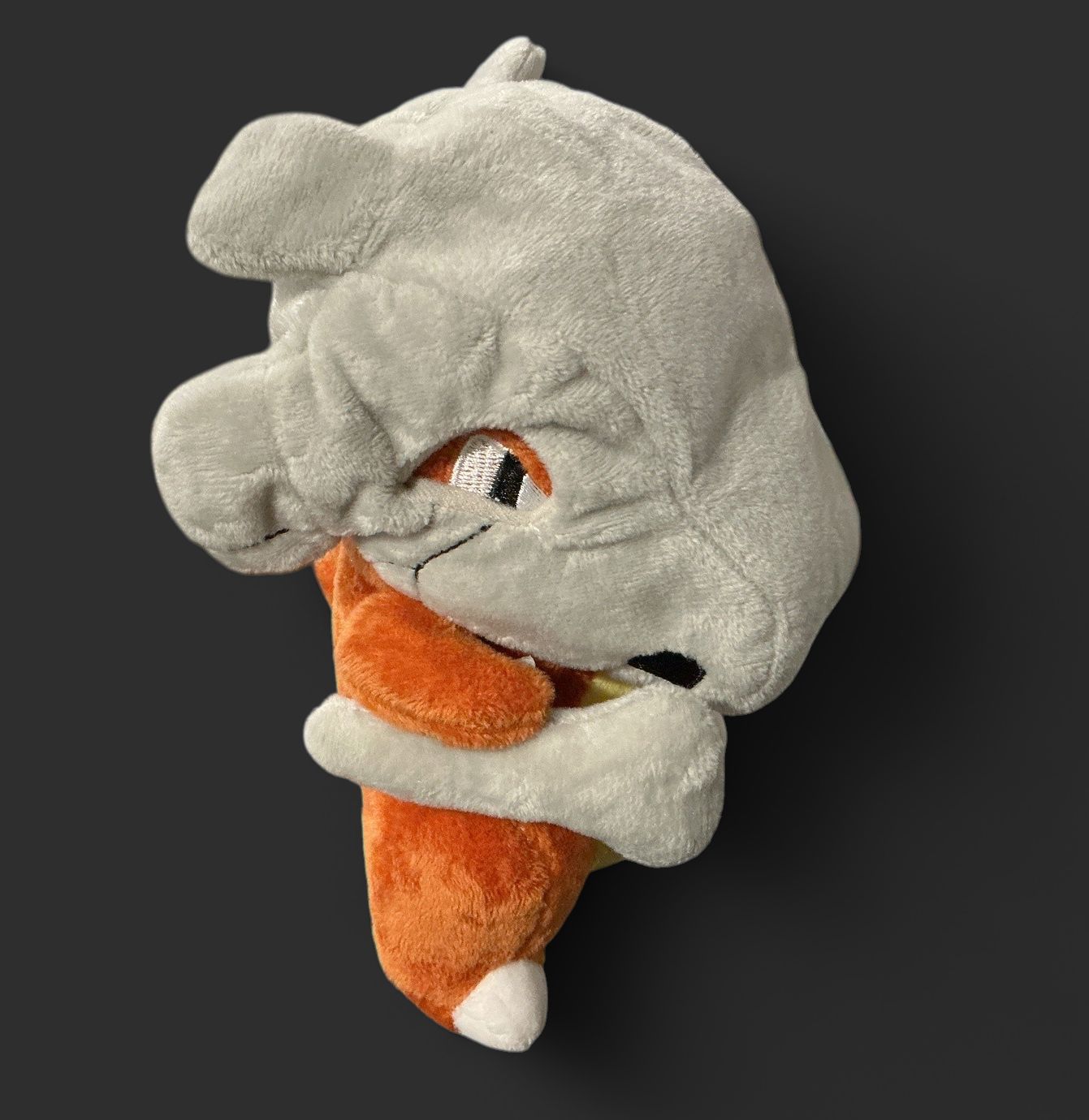 Cubone Plush