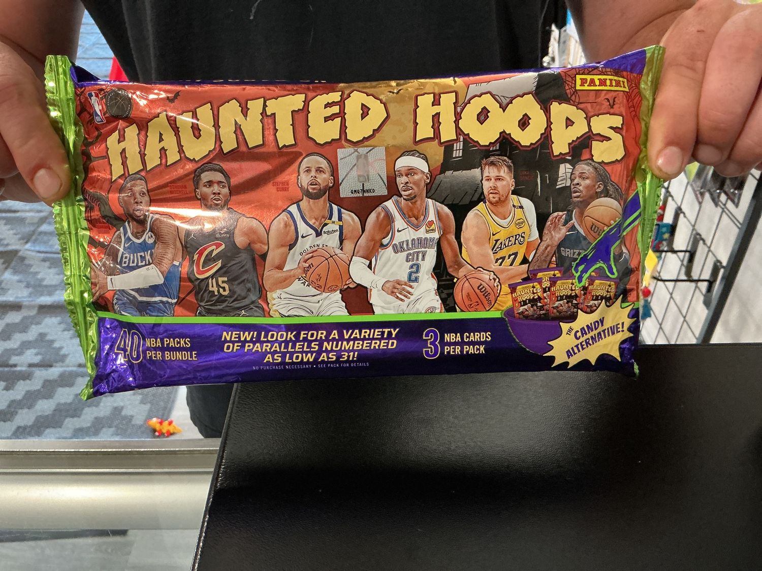 Basketball