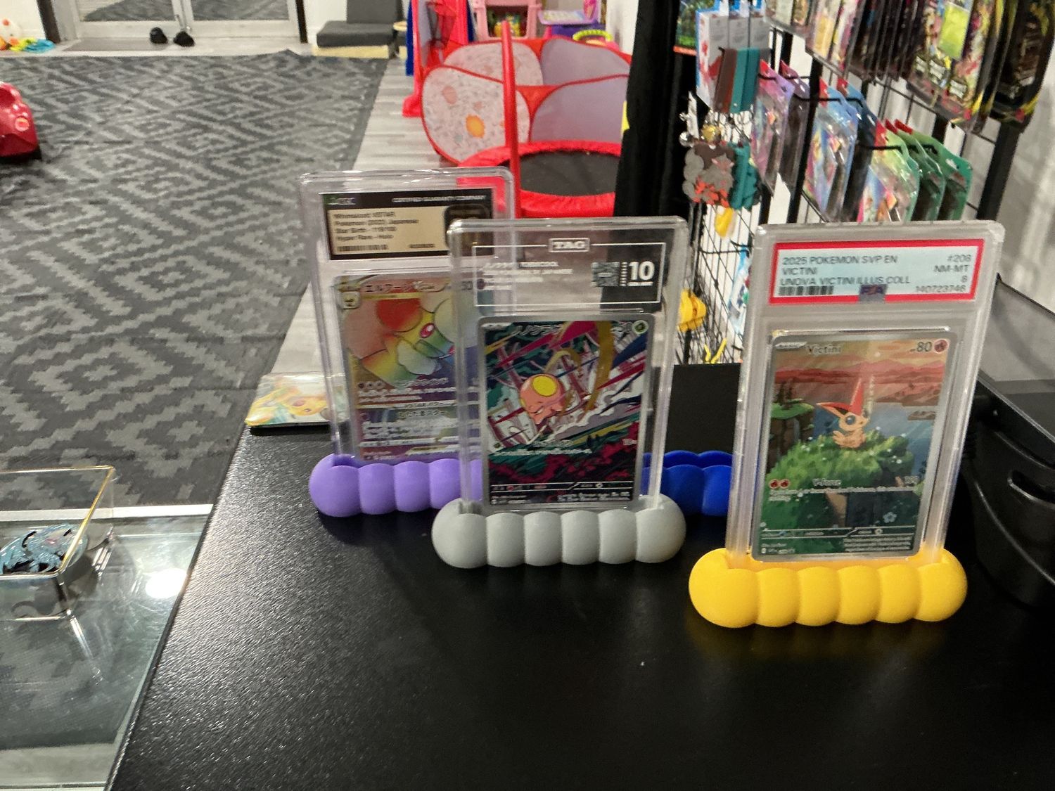 TCG Accessories