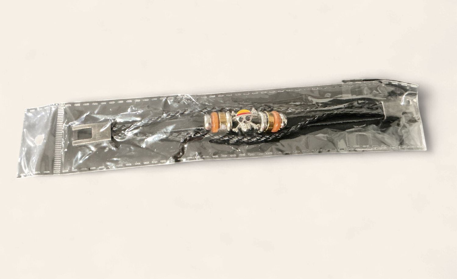 One Piece Bracelet