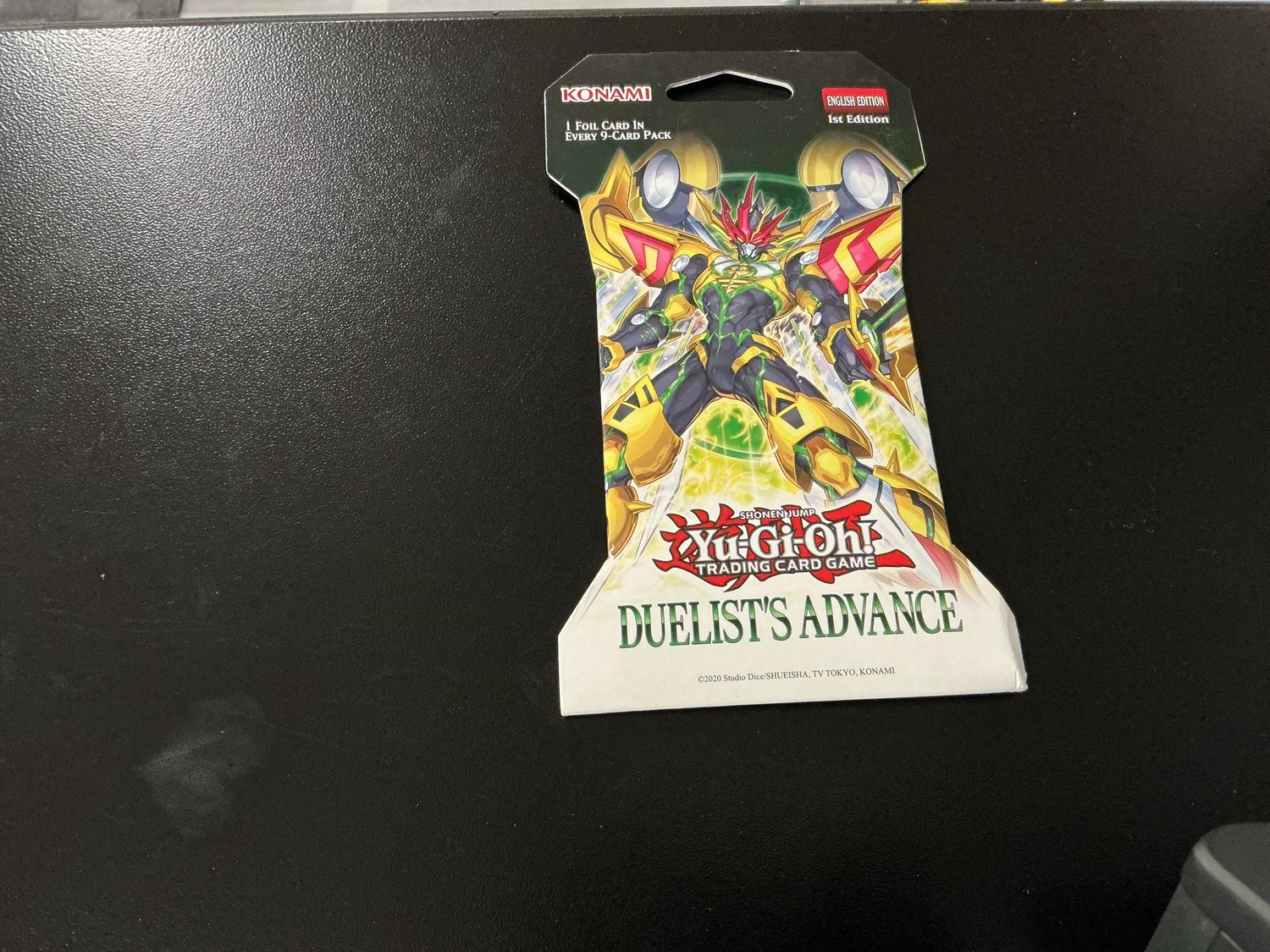 Yu-Gi-Oh!