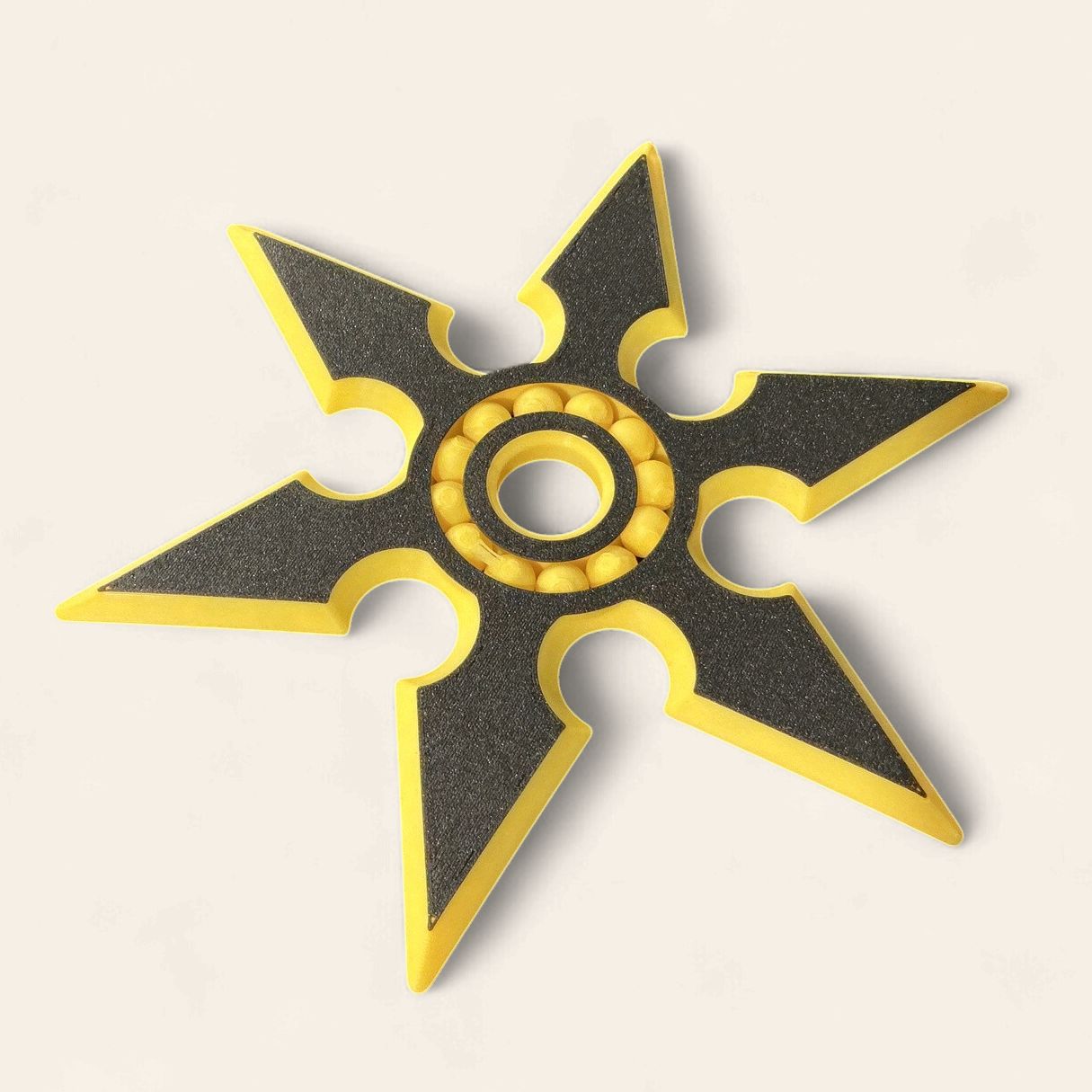 Ninja Spinner