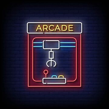 All Day Play - Arcade