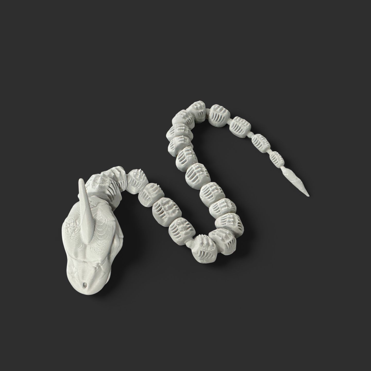 Onyx Figure