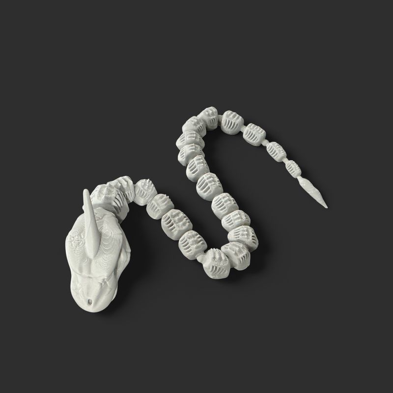 Onyx Figure