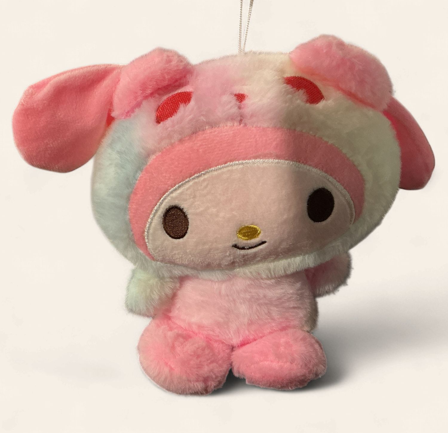 Sanrio My Melody Dog Costume Plush