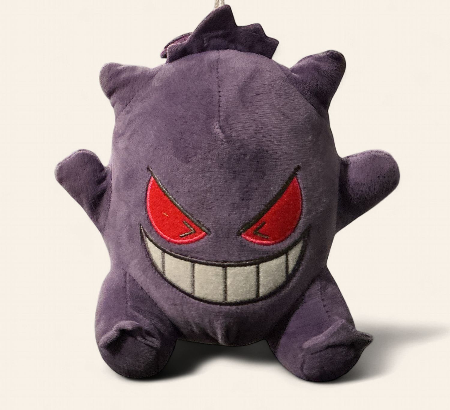 Gengar Plush