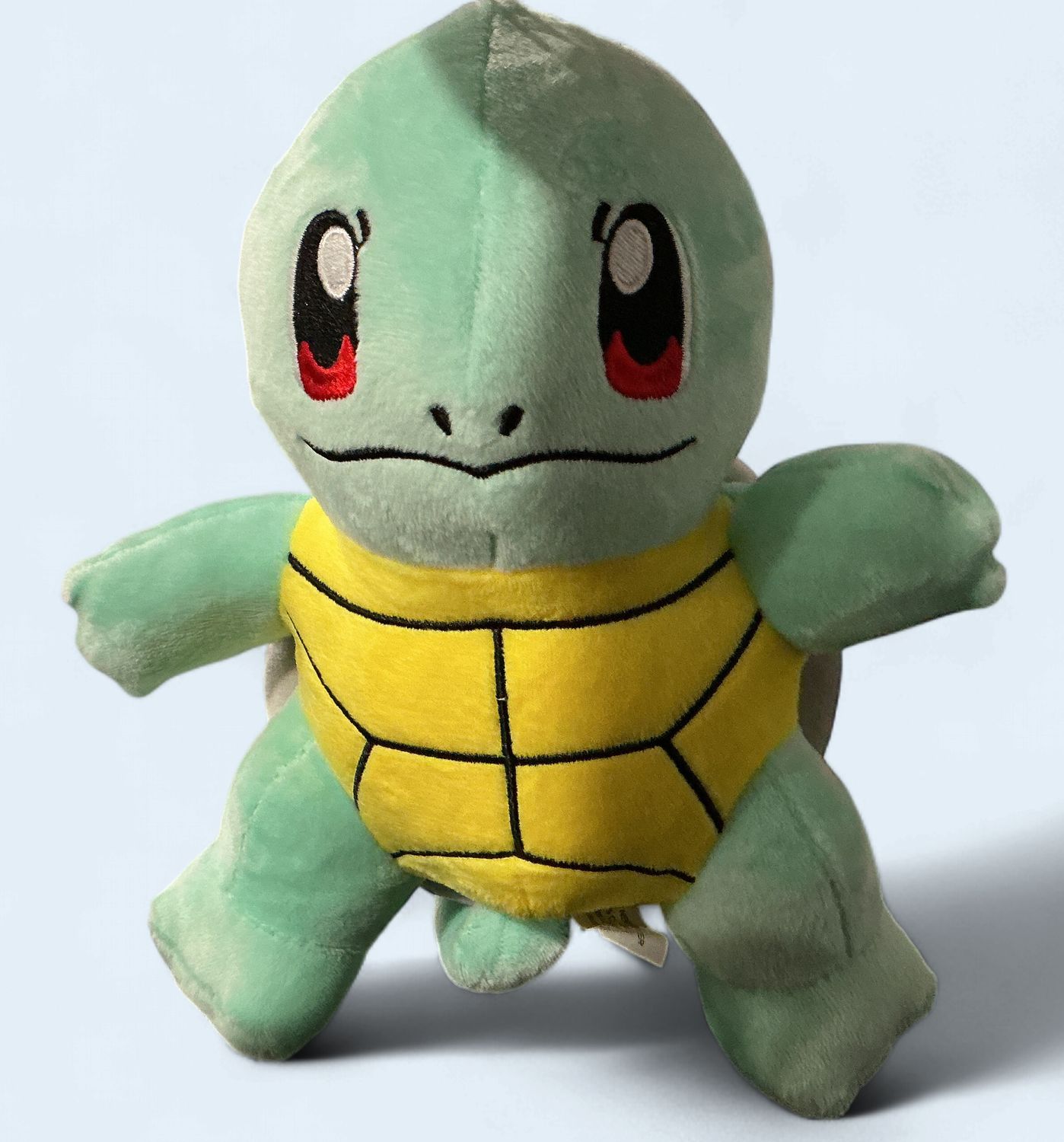 Squirtle Plushie