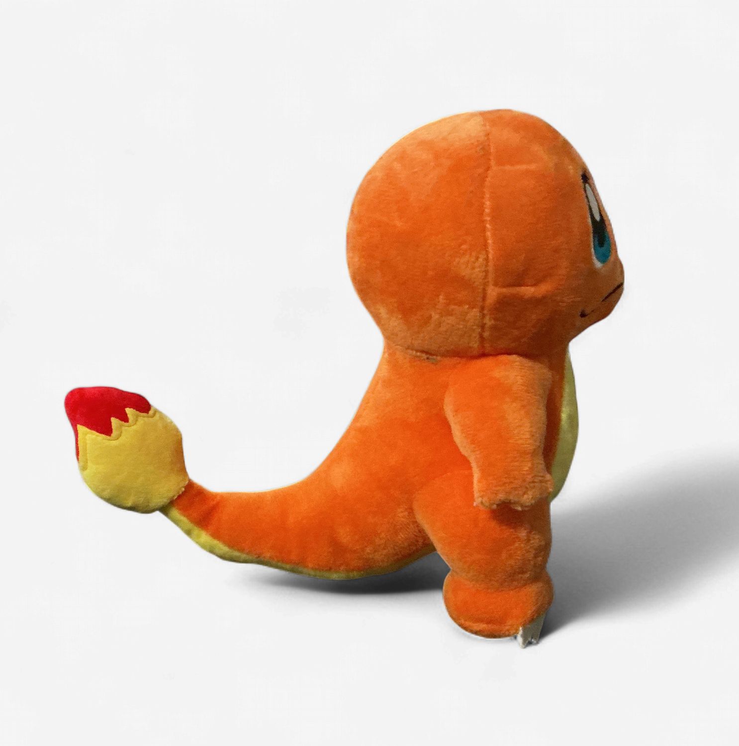 Charmander Plushie