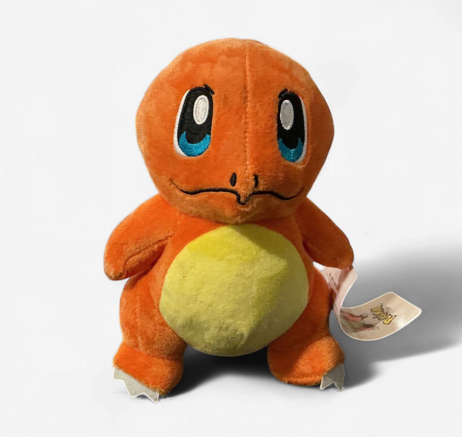 Charmander Plushie