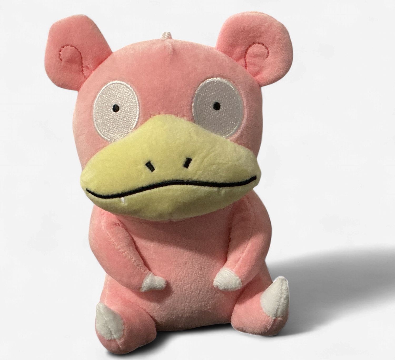 Slowpoke Plushie