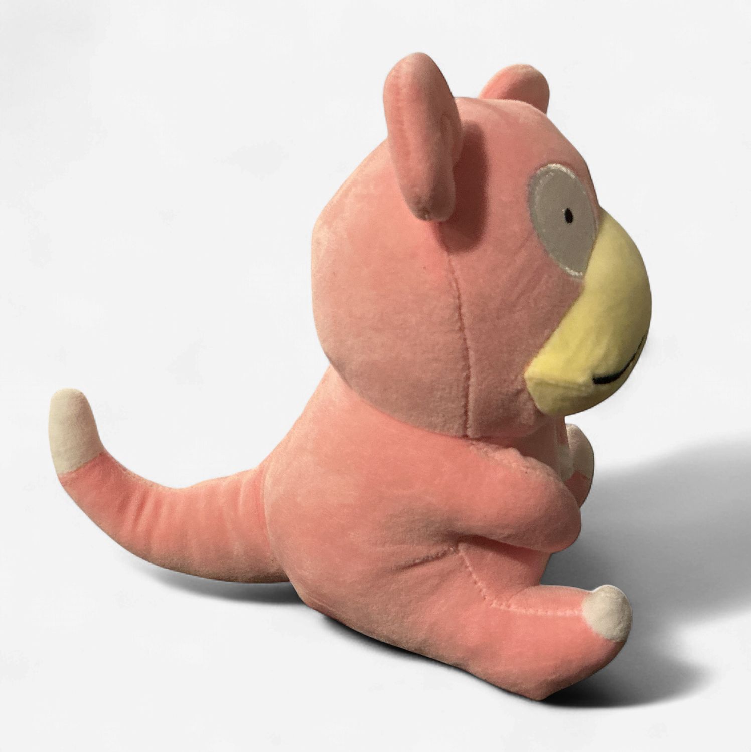 Slowpoke Plushie