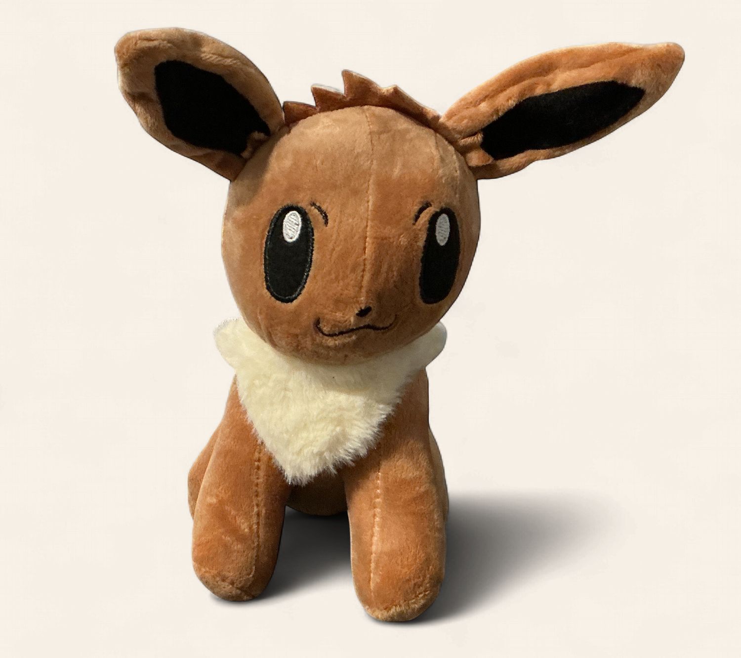 Eevee Plushie