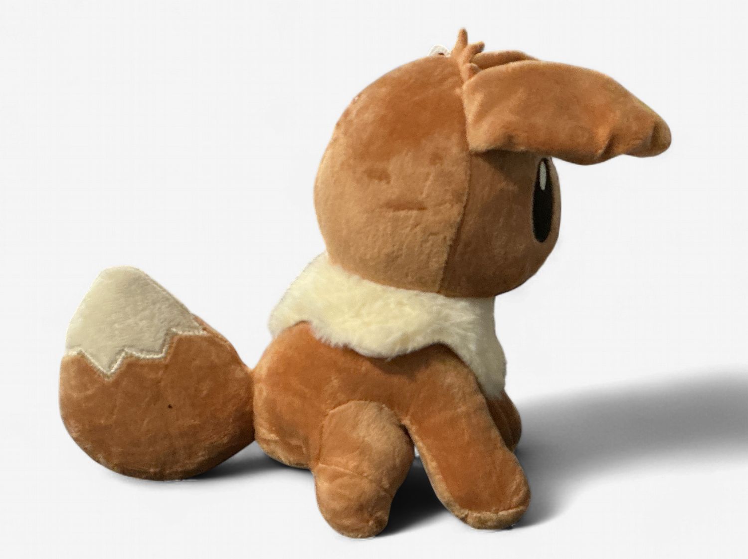 Eevee Plushie