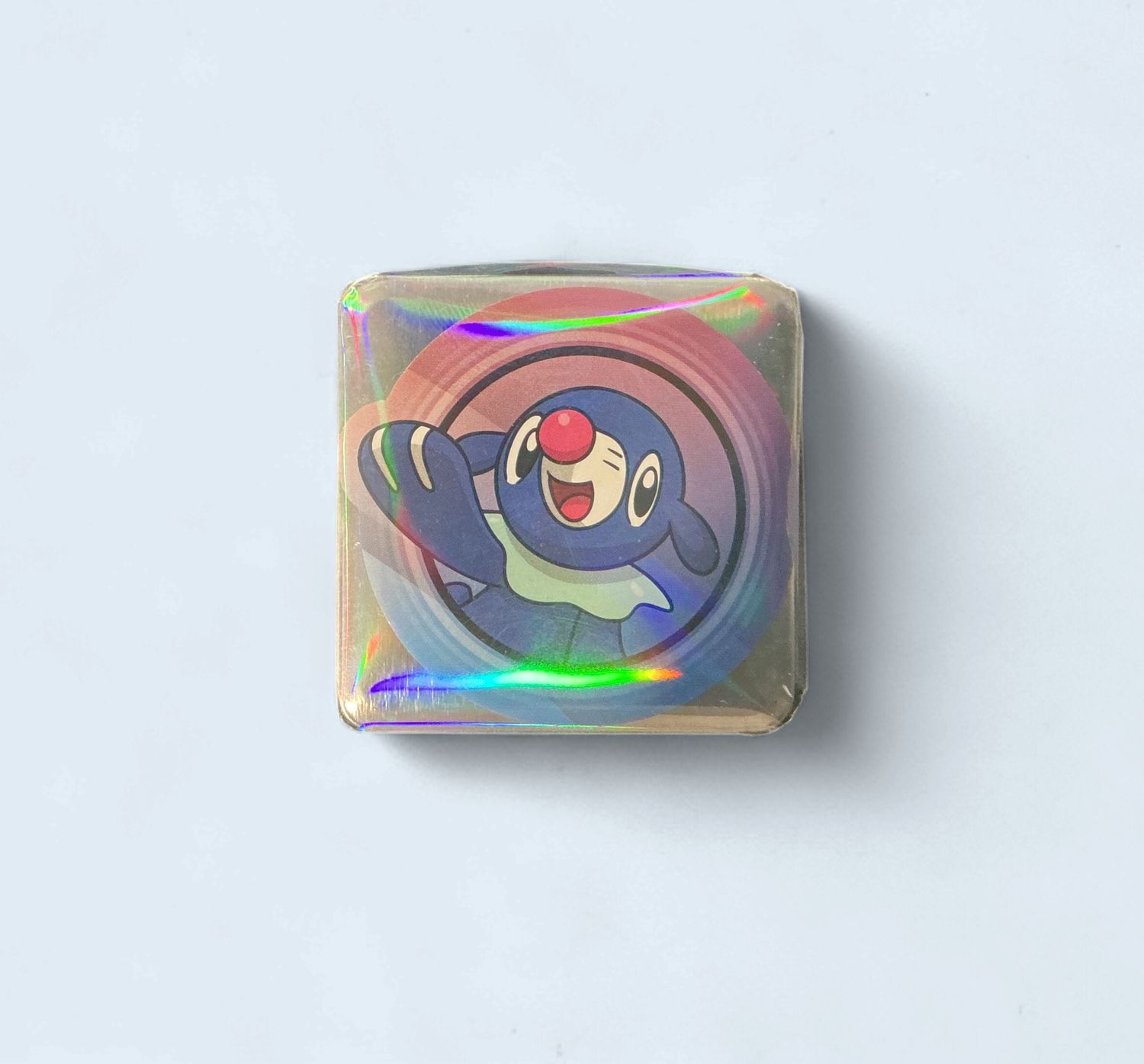 Poplio Magnet