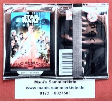 Journey to Star Wars: Der Aufstieg Skywalkers