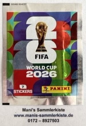 FIFA - World Cup - 2026