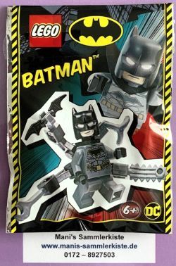Lego 212010 Batman