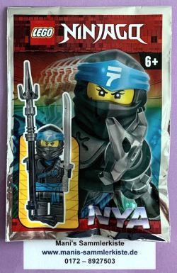 Lego 892063 Ninjago Nya