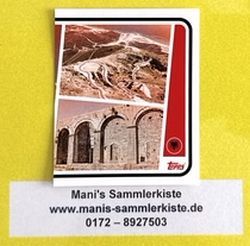 Sammelbild Nr. ALB P2 - Albanien Länderbild - rechts
