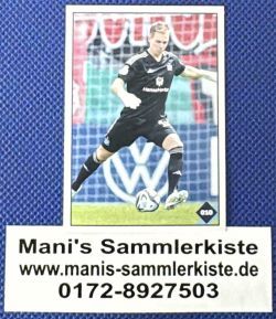 Sammelbild - Nr. 10