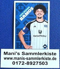 Sammelbild - Nr. 21