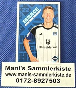 Sammelbild - Nr. 23