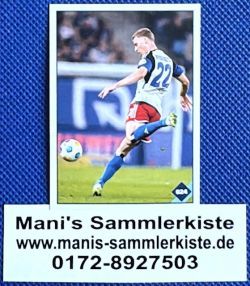 Sammelbild - Nr. 24