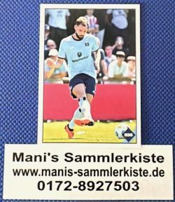 Sammelbild - Nr. 30