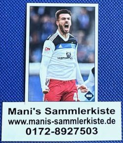 Sammelbild - Nr. 32