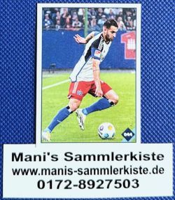 Sammelbild - Nr. 44