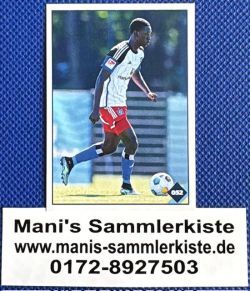 Sammelbild - Nr. 52