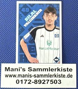 Sammelbild - Nr. 53