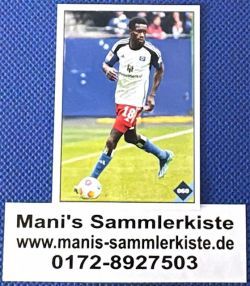 Sammelbild - Nr. 60