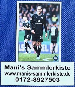 Sammelbild - Nr. 62