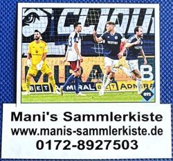 Sammelbild - Nr. 71