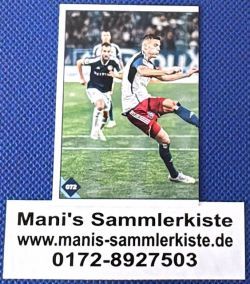 Sammelbild - Nr. 72