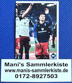 Sammelbild - Nr. 81