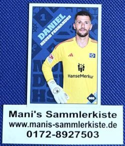 Sammelbild - Nr. 5