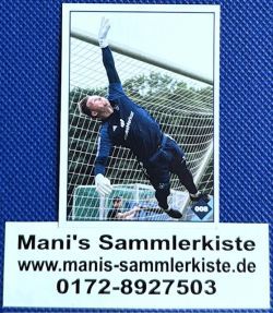 Sammelbild - Nr. 8