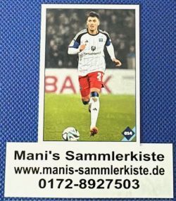 Sammelbild - Nr. 14