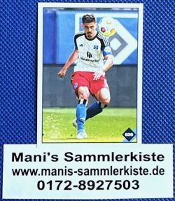 Sammelbild - Nr. 20