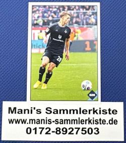 Sammelbild - Nr. 26