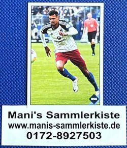 Sammelbild - Nr. 56