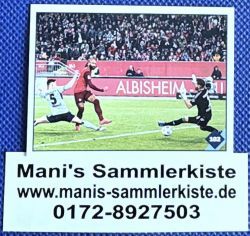 Sammelbild - Nr. 102