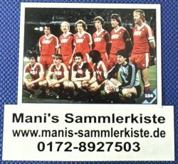 Sammelbild - Nr. 154