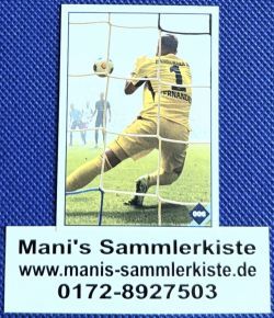 Sammelbild - Nr. 6